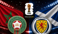 المنتخب المغربي يتغلب على اسكتلندا 1-0 في مونديال 2026