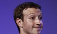 كلمتان تخسران فيسبوك 2.5 مليار دولار