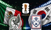 المكسيك  تفوز على  كوريا الجنوبية 1-0 في مونديال 2026