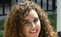 مصرع الطالبة ميار عامودي من جنين بحادث سير في عمان