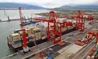 شركات تركية تسعى لشراء ميناء حيفا