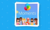 تطبيق Moments لتنظيم الصور ومشاركتها من فيس بوك