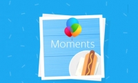 فيسبوك تجبر المستخدمين على تنزيل تطبيق Moments 