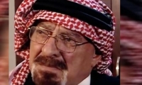 وفاة الفنان الاردني نبيل المشيني - أبوعواد