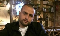 مصرع نادر شقرا من يافا متأثرا بجراحه بعد تعرضه لاطلاق النار 
