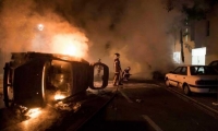 مواجهات في نانت الفرنسية بعد مقتل شاب برصاص شرطي