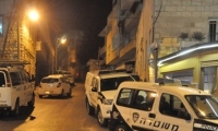 الناصرة: إصابة شاب من حي الروم بجراح خطيرة إثر سقوطه من الطابق الثالث