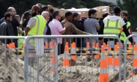 السلطات النيوزيلندية تعلن إعادة فتح مسجدي المجزرة 