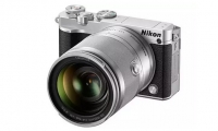 نيكون تكشف عن أسرع كاميرا مع عدسات قابلة للتبديل في العالم