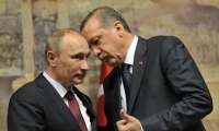 بوتين وإردوغان يتفقان على إخراج 