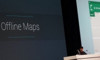 جوجل توفر خدمتها للخرائط دون إنترنت خلال 2015