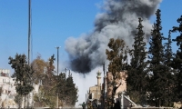 23 قتيلا في دير الزور غالبيتهم مدنيون بضربات جوية