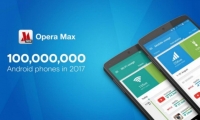 أوبرا تعقد شراكة مع 14 شركة لدمج المتصفح “أوبرا ماكس” في هواتف أندرويد