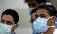 الصحة الفلسطينية تعلن عن وفاة شخص بانفلونزا الخنازير