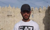 تمديد اعتقال المشتبه بقتل حمد سلامة من قلنسوة
