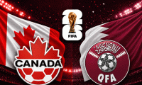 كندا تفوز على قطر 6-0 في مونديال 2026