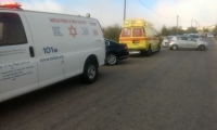 عملية اطلاق نار في القدس ومقتل 3 اشخاص