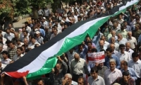 مئات الآلاف يشاركون بمسيرات يوم القدس في إيران وسوريا واليمن ودول أخرى