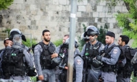اعتقال فلسطيني في القدس بدعوى حيازة سكين