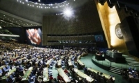 بأغلبية ساحقة: الأمم المتحدة ترفض إعلان ترامب بشأن القدس