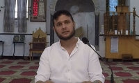 الحلقة العاشرة من برنامج شهر رمضان المبارك مع االشيخ رمزي سعادة