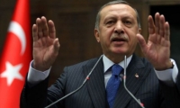 تركيا تستدعي سفيريها في واشنطن وتل أبيب للتشاور