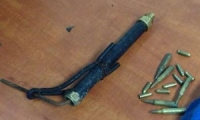 إطلاق سراح 6 فتيان عرب بشبهة صنع أسلحة