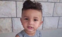  وفاة الطفل ريان عباس بعد أسبوعين من إصابته بحادث طرق