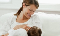 هذه فوائد إطالة فترة الرضاعة 