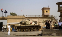 مقتل عسكريين و18 مسلحا باشتباك مع الجيش المصري في سيناء