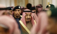 ملك السعودية يقيل الأمير فهد ويحيله وآخرين للتحقيق بحجة الفساد