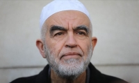المحكمة العليا الإسرائيلية ترفض استئناف الشيخ رائد صلاح على عزله الانفرادي