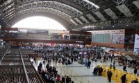 مطار صبيحة غوكشن” في اسطنبول يستقبل أول طائرة خارجية منذ 3 أشهر