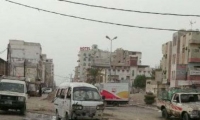 مجزرة سعودية جديدة في اليمن قصف مستشفى وقتل وجرح المئات