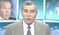 وفاة الإعلامي سعيد حسين القاسم (83 عاما)