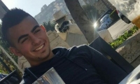 مصرع الشاب سعيد زهر في انقلاب تراكتورون قرب الناصرة