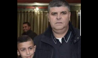 رئيس بلدية أم الفحم د.سمير محاميد يتبرع بأعضاء ابنه المرحوم محمد