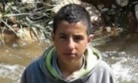 وفاة الفتى جمعة فايز نعيم من ابو سنان بظروف تراجيدية