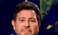 وفاة الفنان المصري هاني شاكر 73 عاما 