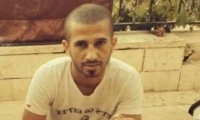 استشهاد الأسير وسام شلالدة في السجون الاسرائيلية