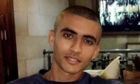مقتل سعيد الشمالي رميا بالرصاص أثناء جنازة ابن عمه معتز بالرملة