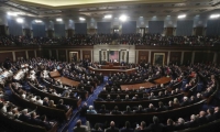 مجلس  الشيوخ الأميركي يدعو لفرض عقوبات على من يقاطع إسرائيل