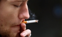 المدخنون يصابون بأزمة قلبية 8 أضعاف غيرهم