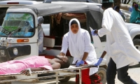 مقتل 17 شخصا وإصابة 28 في انفجار سيارة مفخخة في الصومال