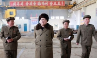 كوريا الشمالية تهدد بتدمير المؤسسات الحكومية للجنوبية 