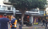 إسرائيل تعترف بقتلى هجوم تل أبيب باعتبارهم من ضحايا الأعمال العدائية