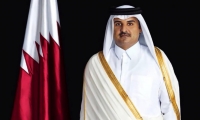 الأمير تميم سيعتذر علنا لملك السعودية في قمة الكويت
