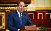السيسي يكلف وزير الإسكان مصطفى مدبولي بتشكيل حكومة جديدة