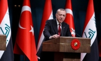 واشنطن تهدد بفرض المزيد من العقوبات على تركيا