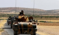 الجيش التركي يعمق توغله في سوريا والمرصد يقول إن 35 قرويا قتلوا